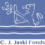 Nieuw logo C.J. Jaski